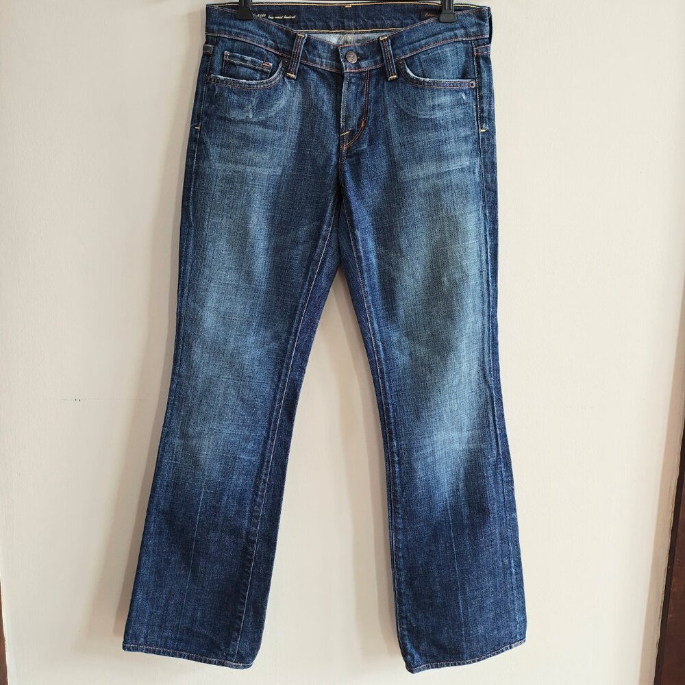 CITIZENS FOR HUMANITY Kelly Bootcut Jeans - Picture 10 of 11